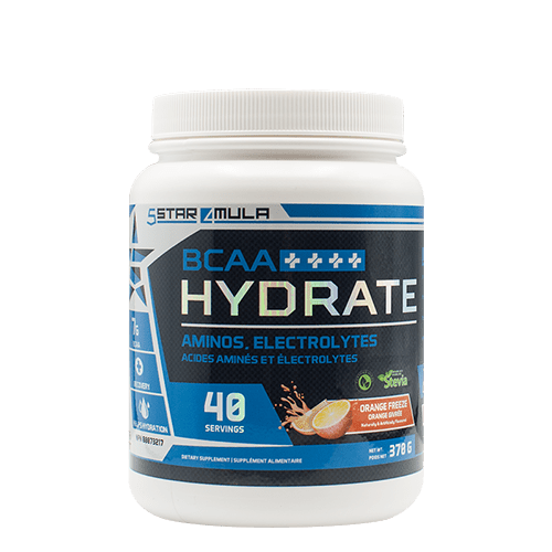 BCAA Hydrate
