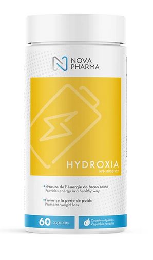 Trio - Novapharma Weight Loss