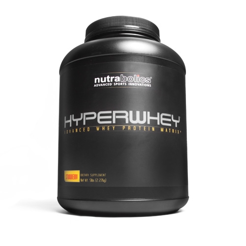 Hyper Whey