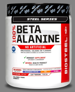 BioSteel Beta Alanine 