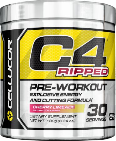 C4 Ripped