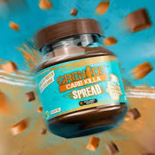 GRENADE - CARB KILLA SPREAD 360G