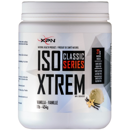 Iso Xtrem