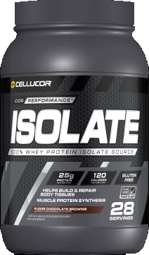 Cor-Performance Isolate