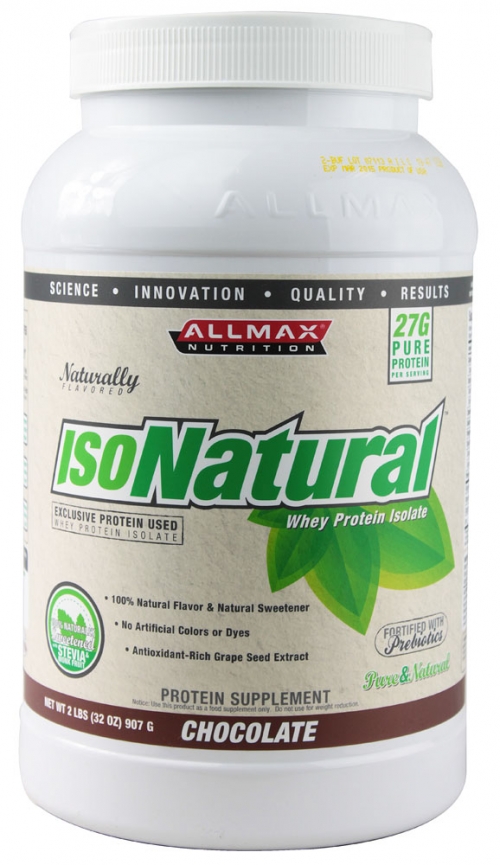 IsoNatural