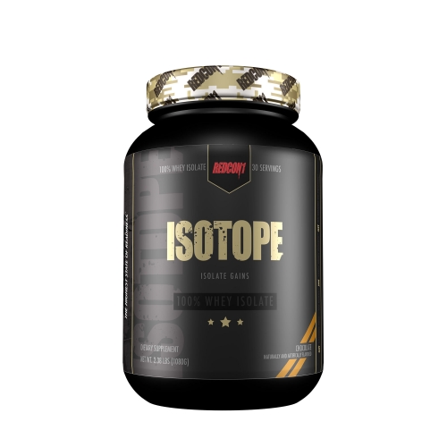 ISOTOPE 