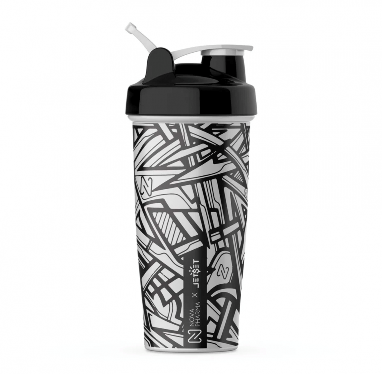 Shaker NovaPharma