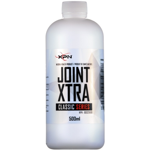 Joint Xtra