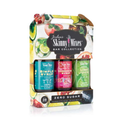 Trio Skinny Mixes