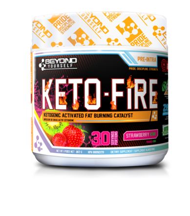 Keto-Fire