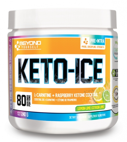 Keto-Ice