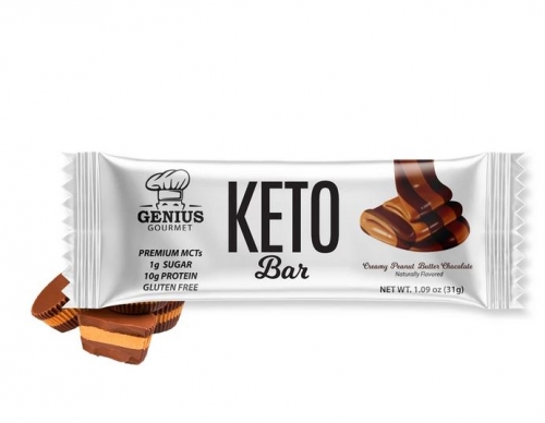 Keto Bar