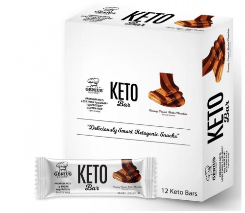 Keto Bar