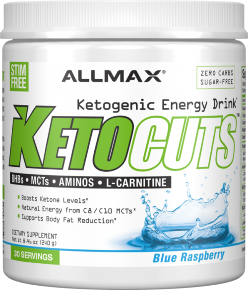 Ketocuts