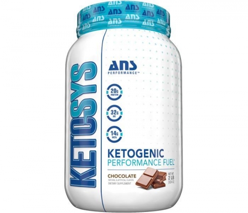 KETOSYS - Performance Fuel