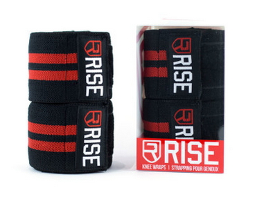 Knee wraps