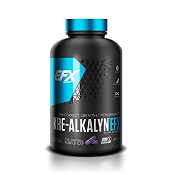 EFX Kre-Alkalyn