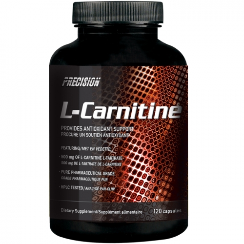 Precision	L-Carnitine