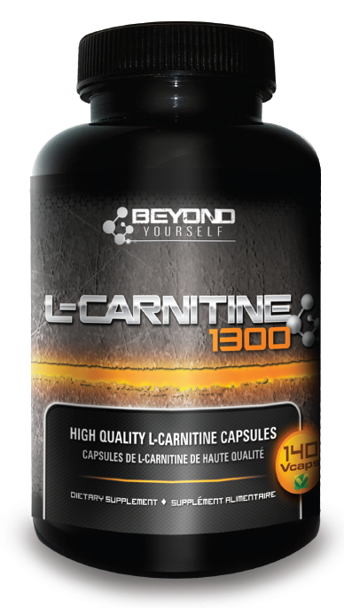 Beyond  L-Carnitine