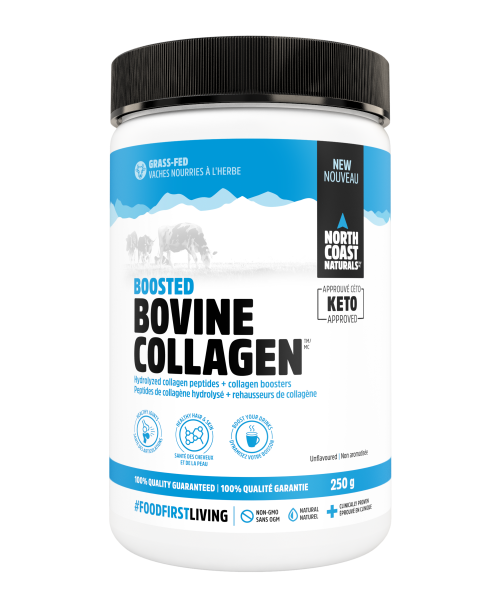 Boosted Bovine Collagen 