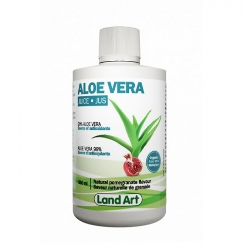 Aloe Vera Juice