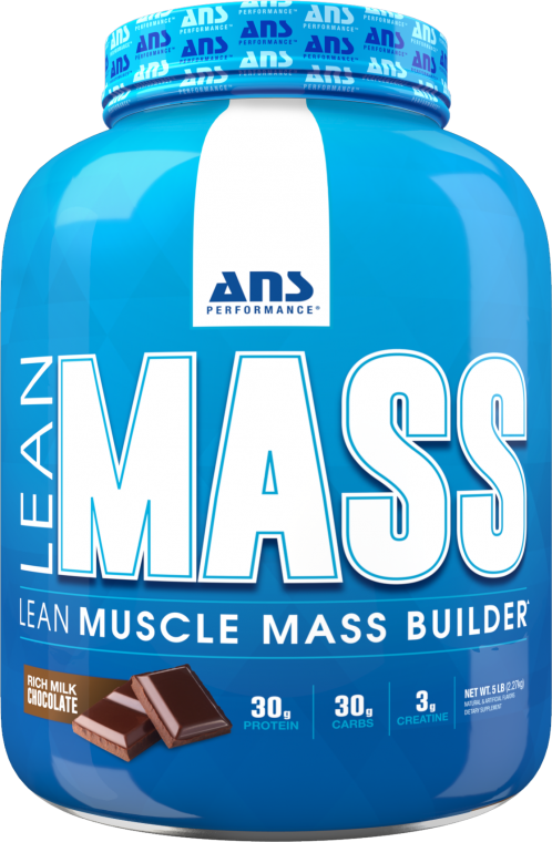 Lean MASS