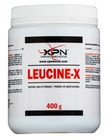 Leucine-X 