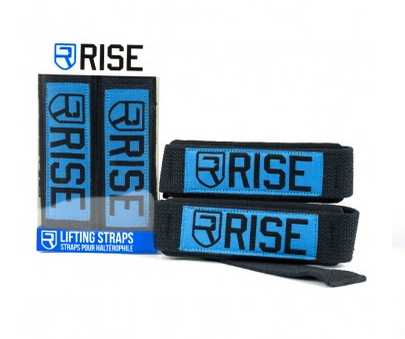 Lifting straps Homme