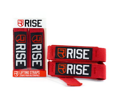 Lifting straps Homme