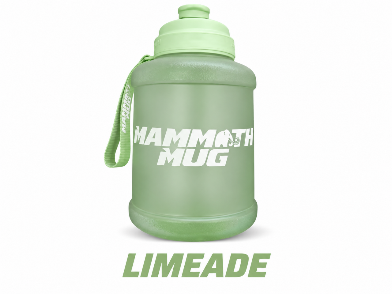 MAMMOTH MUG - 2.5L