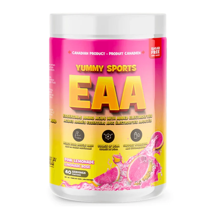 EAA Yummy Sport