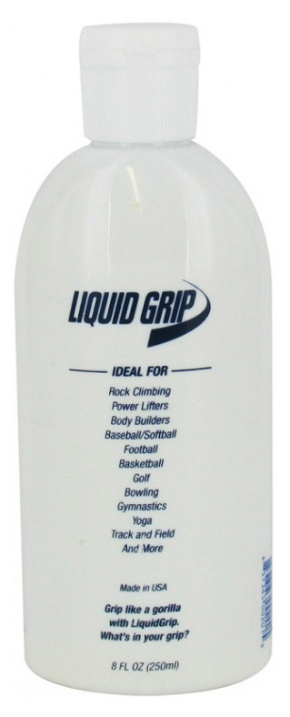 Liquid grip refiller