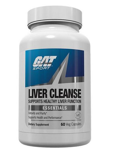 Liver Cleanse