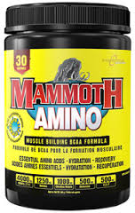 Mammoth Amino 