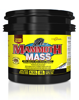 Mammoth Mass