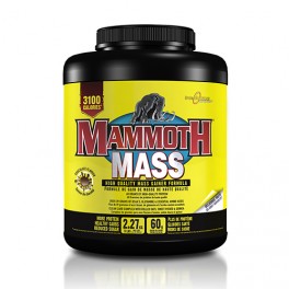 Mammoth Mass