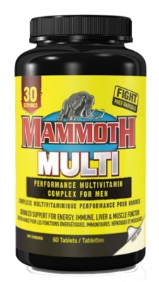 Mammoth Multi