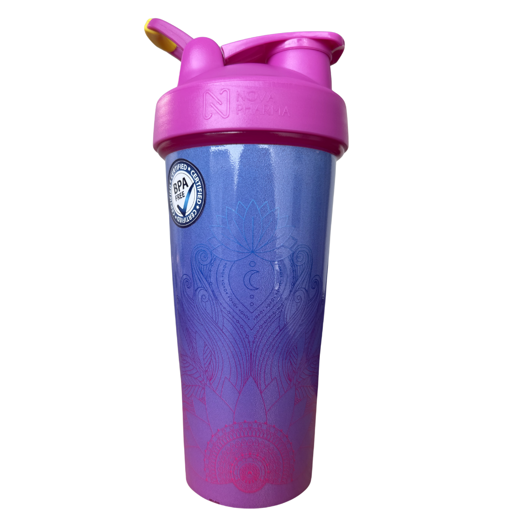 Shaker NovaPharma 2.0