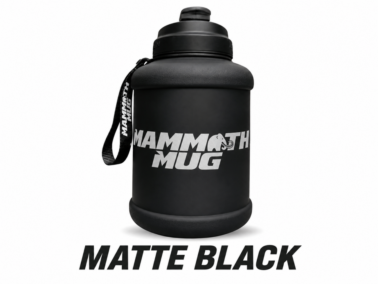 MAMMOTH MUG - 2.5L