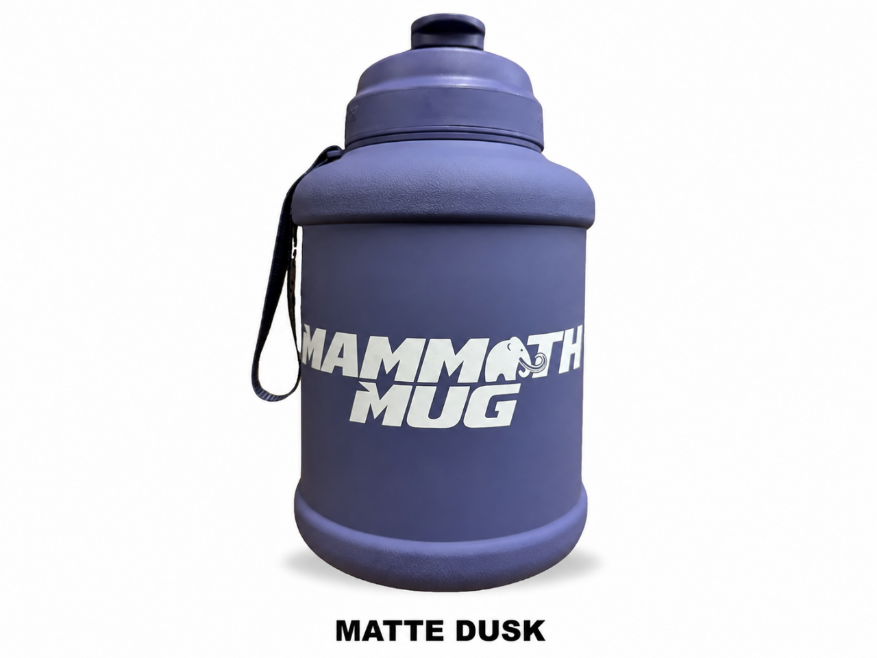MAMMOTH MUG - 2.5L
