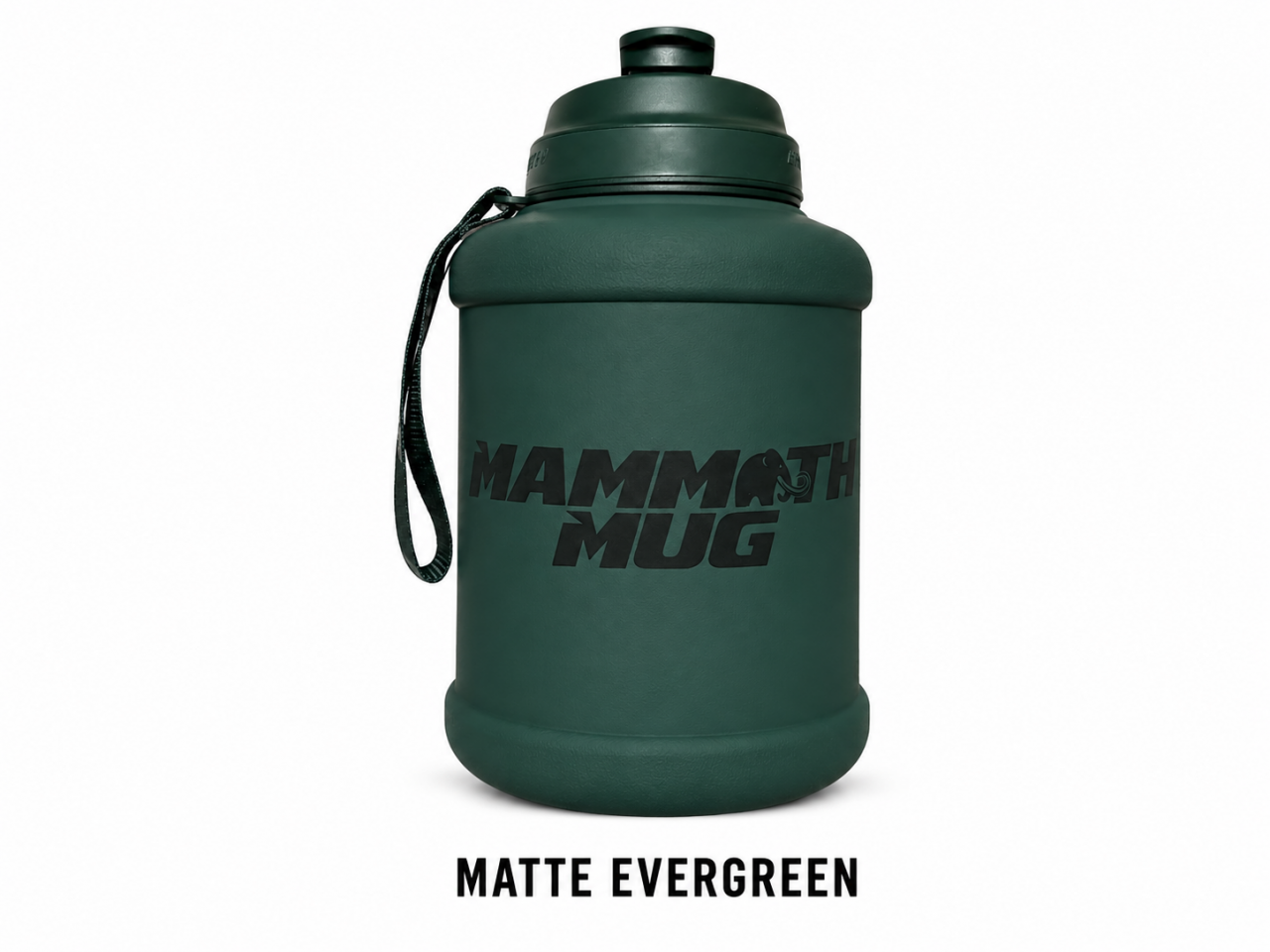 MAMMOTH MUG - 2.5L