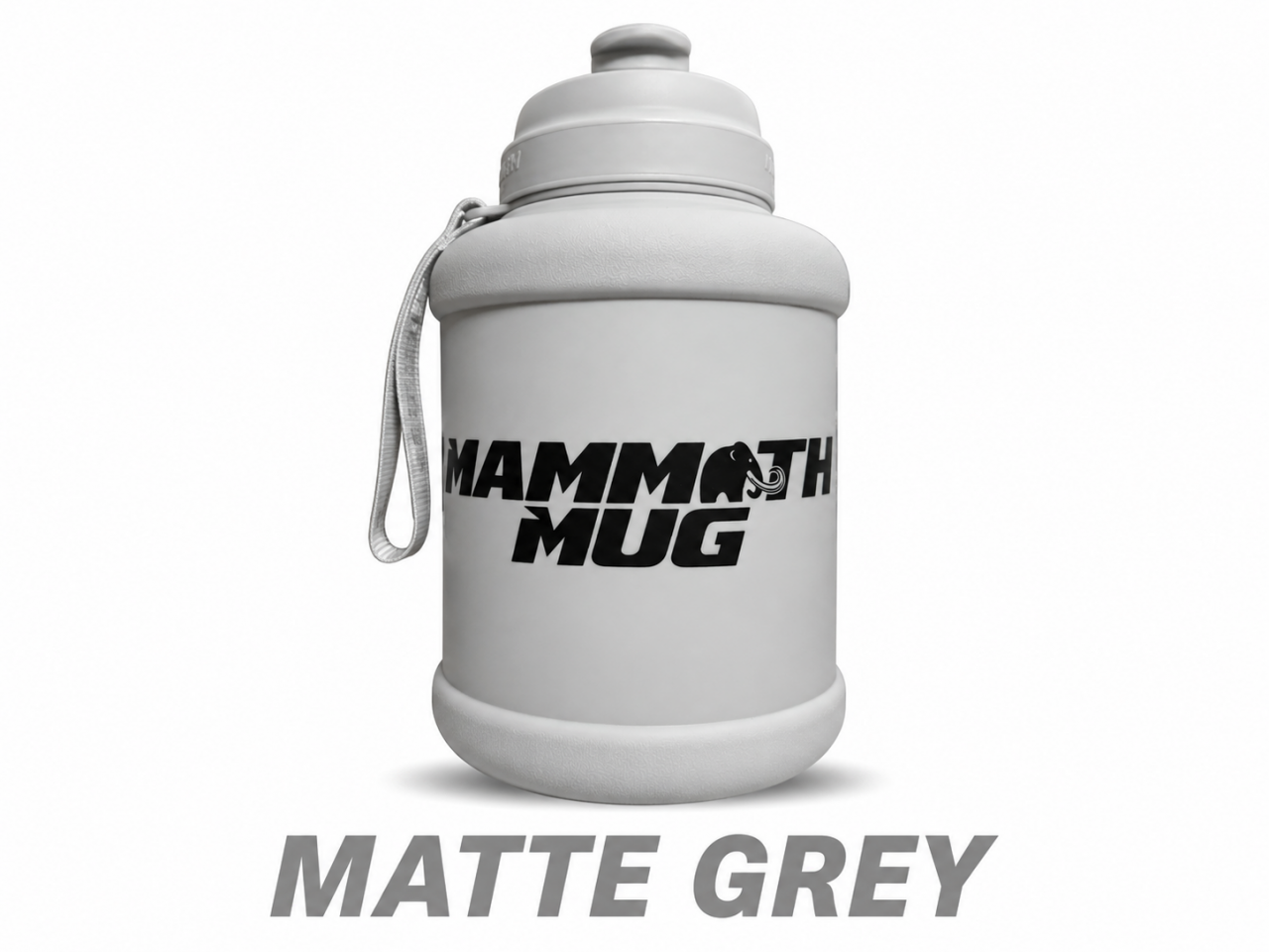 MAMMOTH MUG - 2.5L