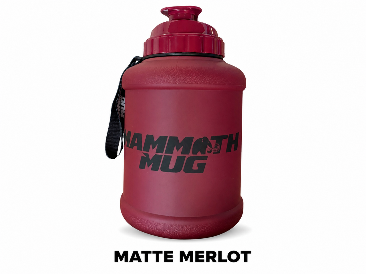 MAMMOTH MUG - 2.5L