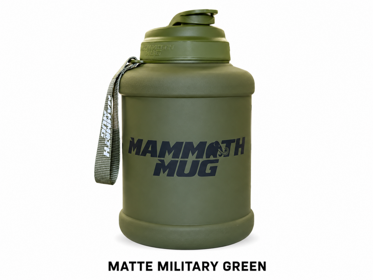 MAMMOTH MUG - 2.5L