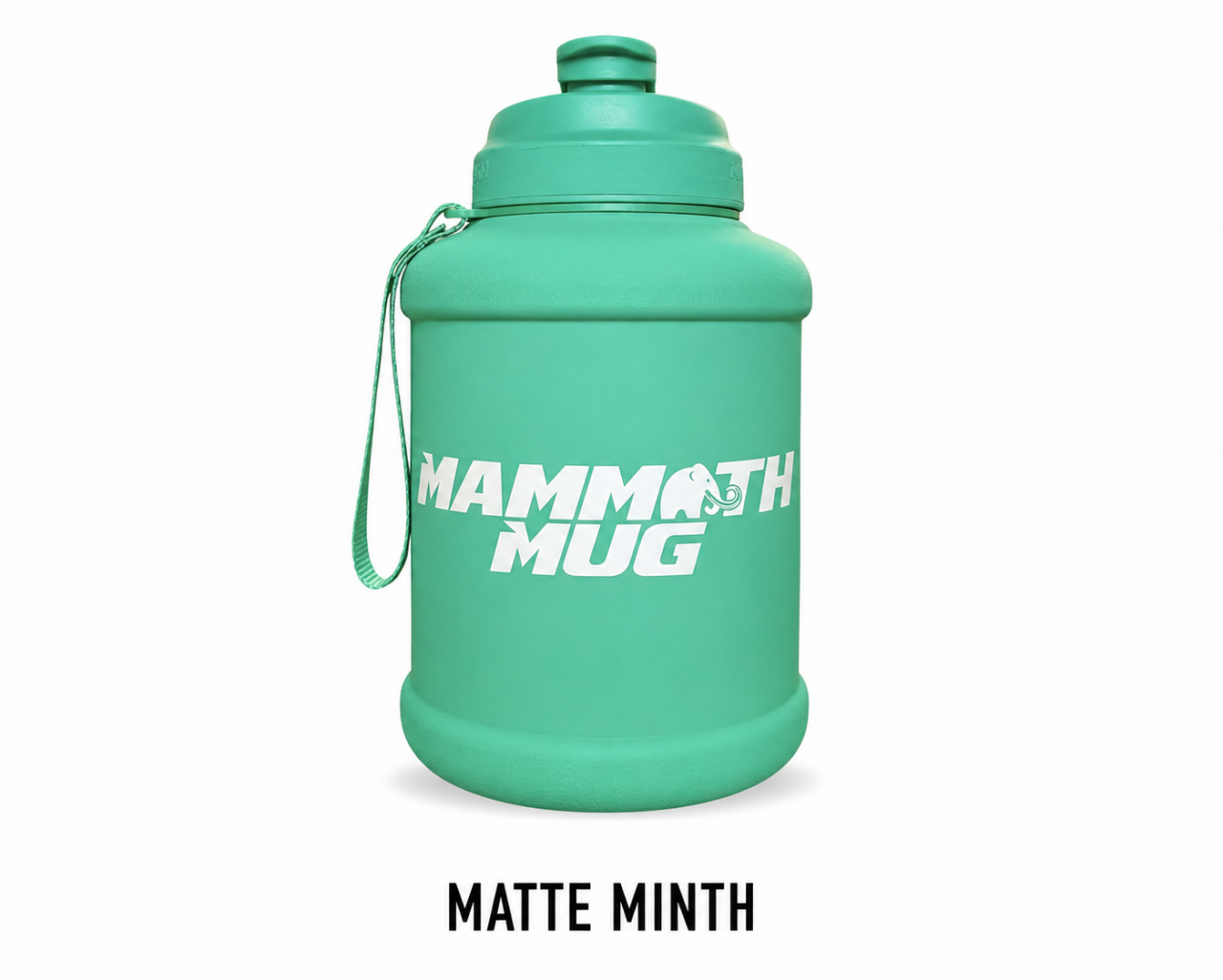 MAMMOTH MUG - 2.5L