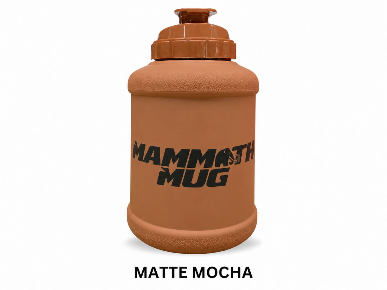 MAMMOTH MUG - 2.5L