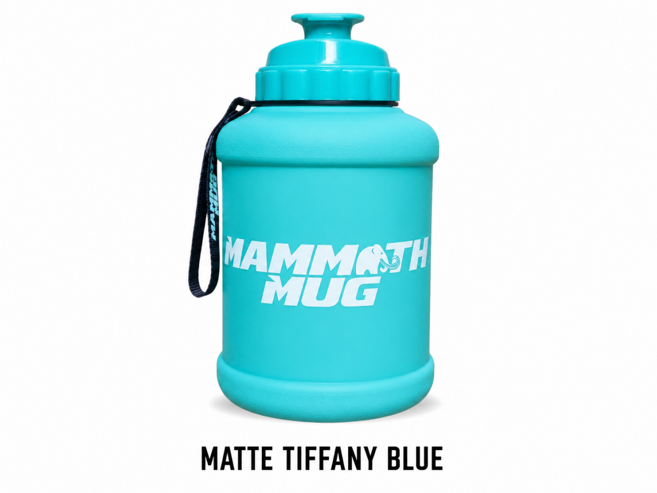 MAMMOTH MUG - 2.5L
