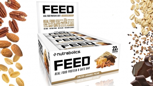 Feed Bar