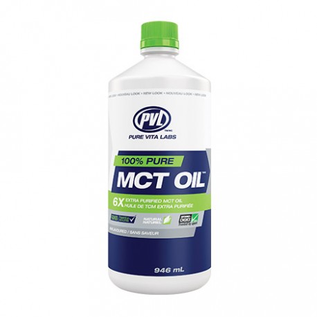 MCT OIL