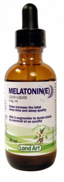 Mélatonine